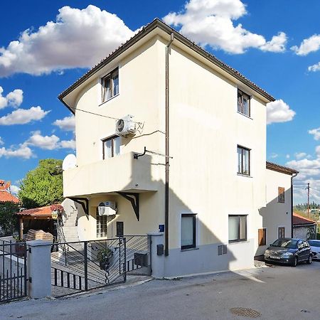 Apartments Jadranka 1279 波梅尔 外观 照片