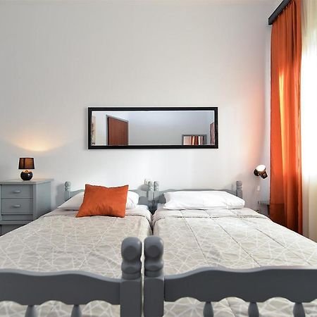 Apartments Jadranka 1279 波梅尔 外观 照片