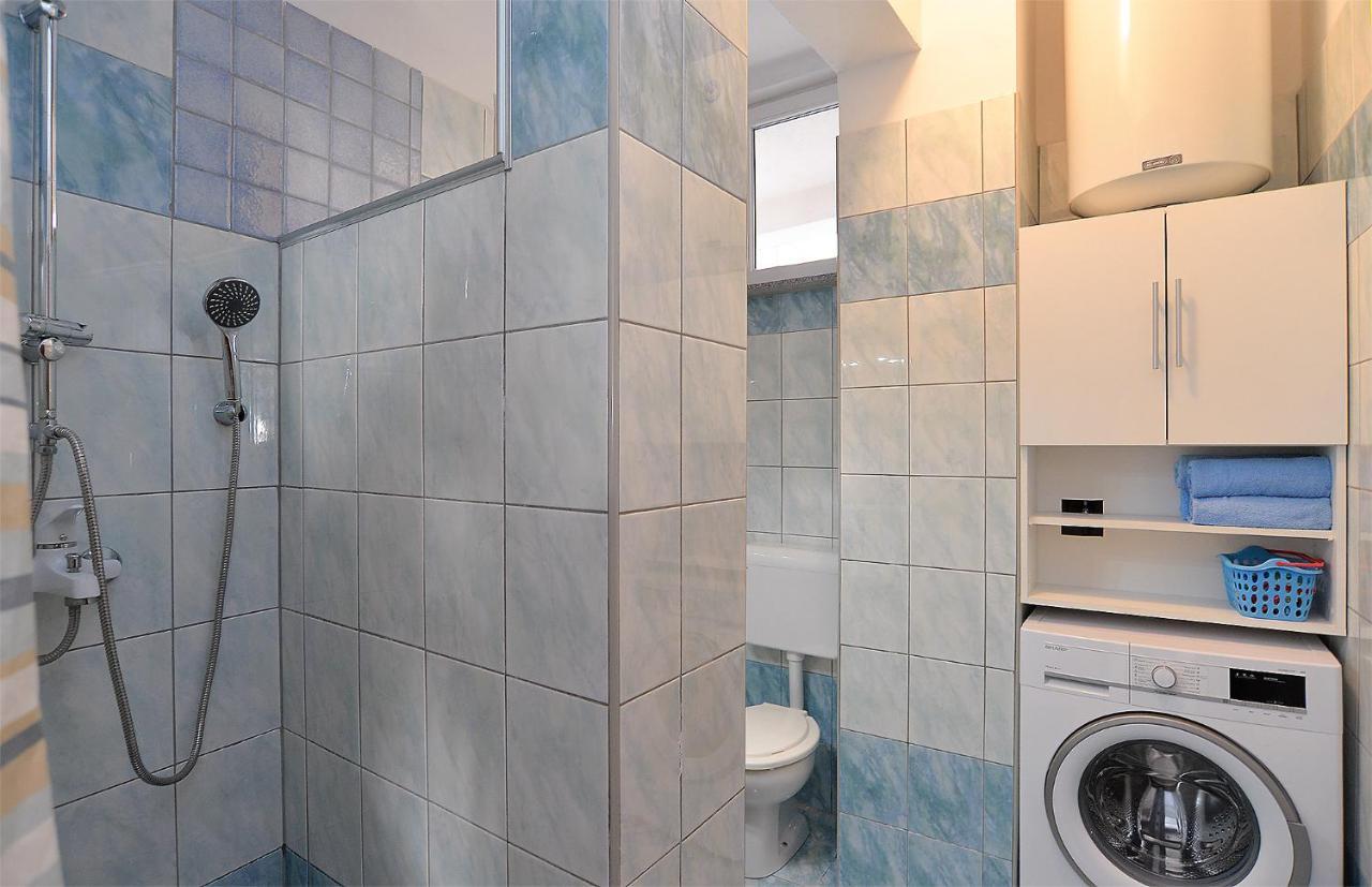 Apartments Jadranka 1279 波梅尔 外观 照片