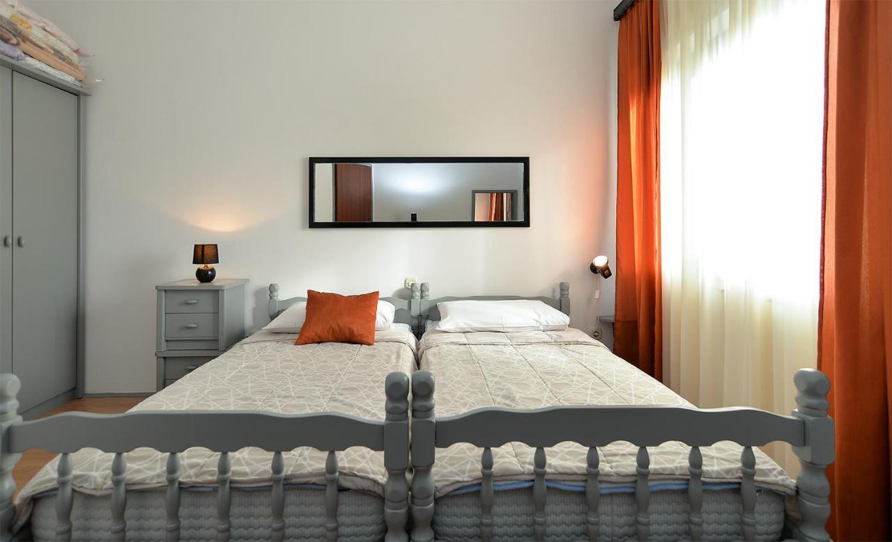 Apartments Jadranka 1279 波梅尔 外观 照片