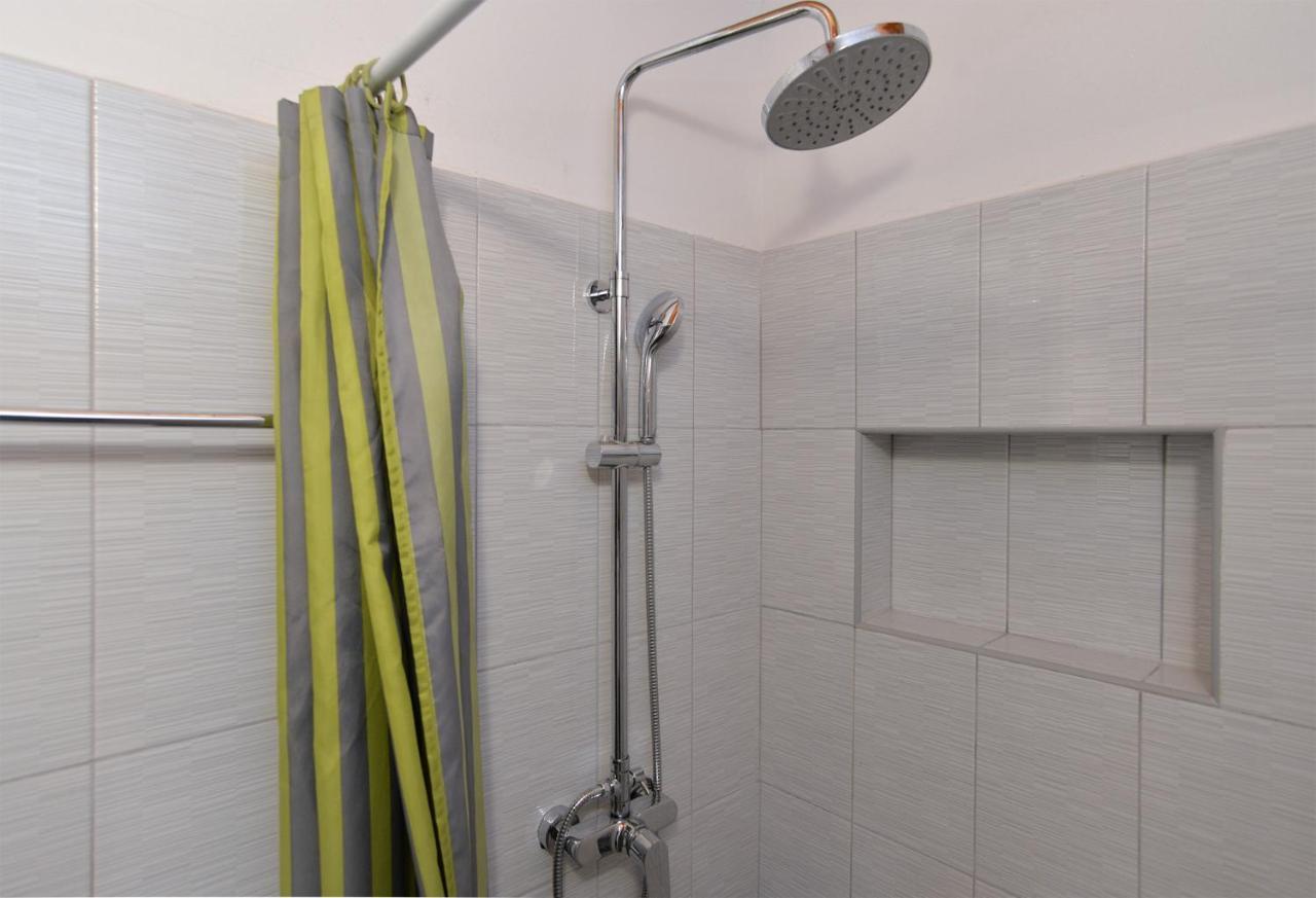 Apartments Jadranka 1279 波梅尔 外观 照片