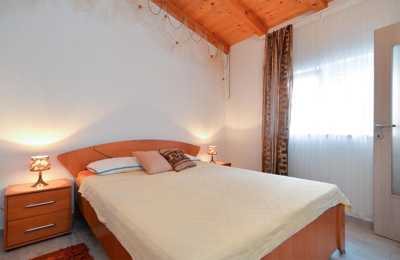 Apartments Jadranka 1279 波梅尔 外观 照片