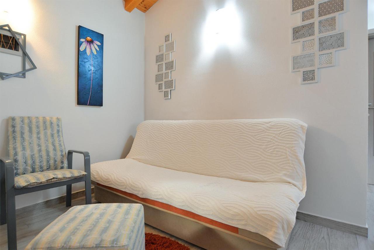 Apartments Jadranka 1279 波梅尔 外观 照片
