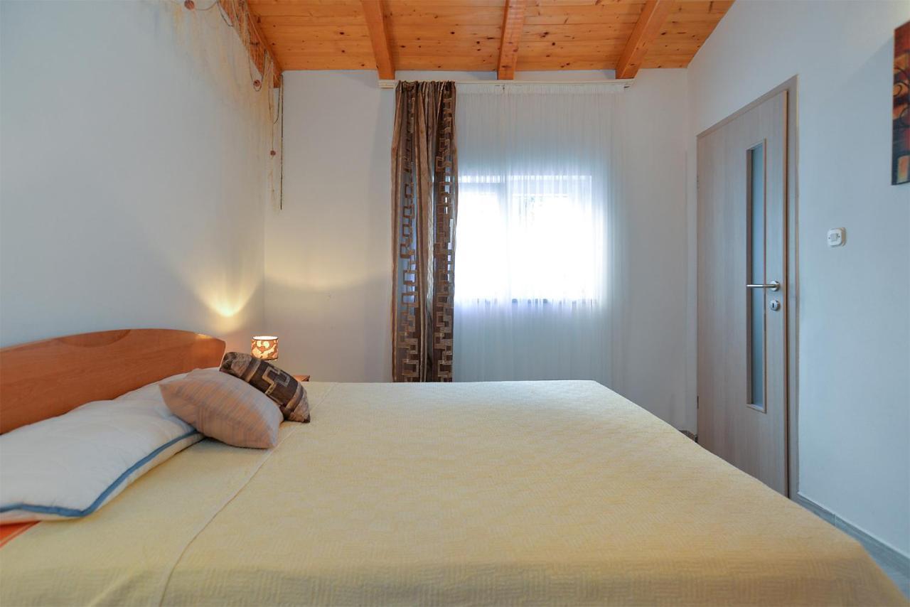 Apartments Jadranka 1279 波梅尔 外观 照片