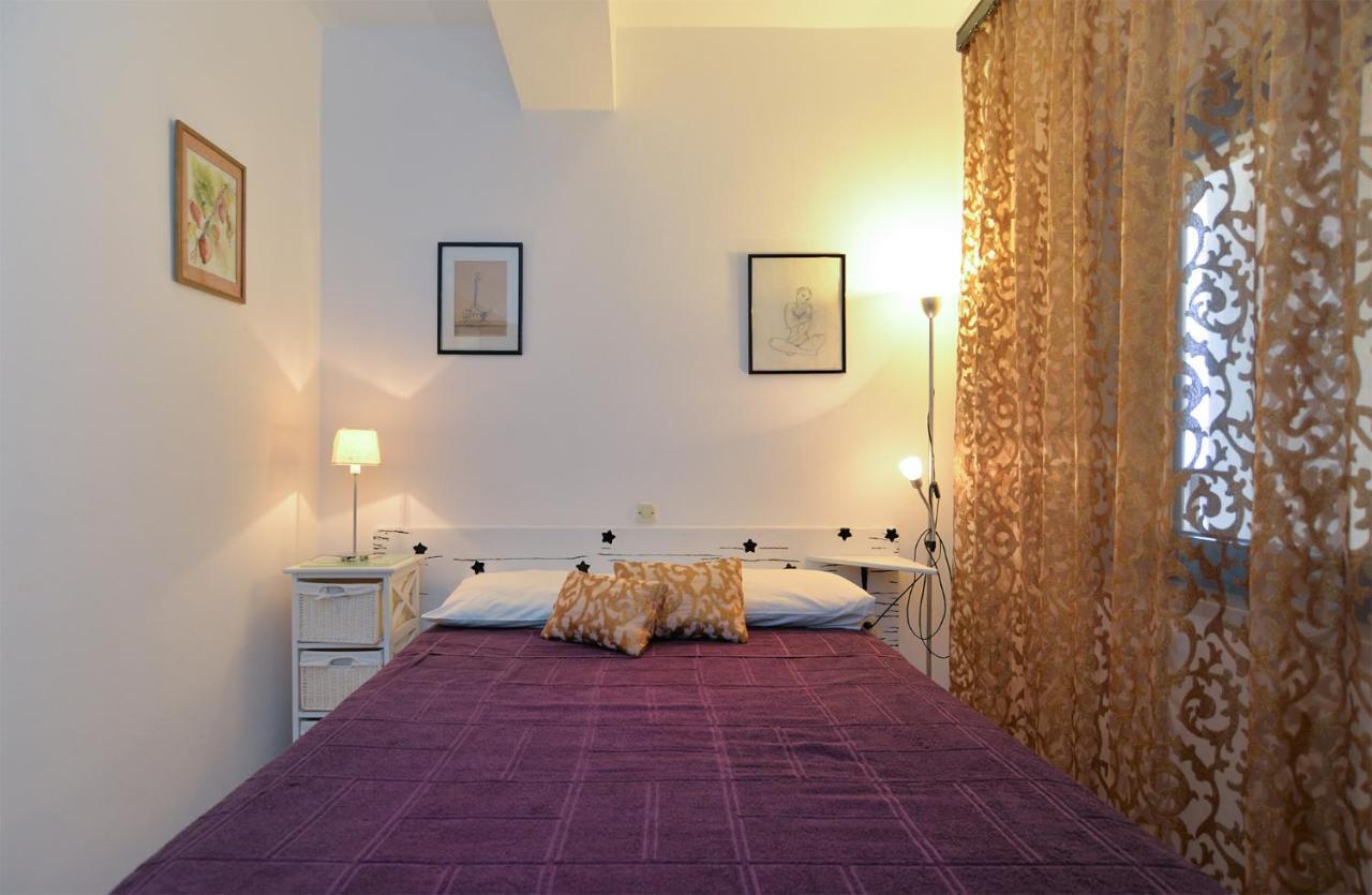 Apartments Jadranka 1279 波梅尔 外观 照片